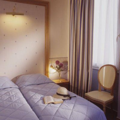 Adonis Marseille Vieux Port - Hotel Du Palais Værelse billede